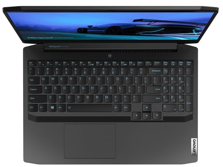 لپ تاپ لنوو Lenovo IdeaPad Gaming 3-E