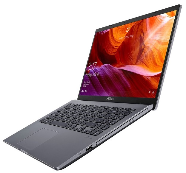 لپ تاپ 15 اینچی ایسوس مدل ASUS Vivobook R545FJ-BQ079