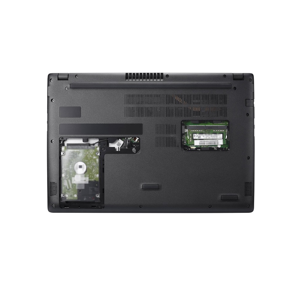 لپتاپ 15 اینچی ایسر مدل Acer Aspire3 A315-54-34NZ