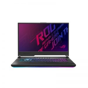 لپ تاپ 15 اینچی ایسوس مدل ASUS ROG G712LW با ssd 512g