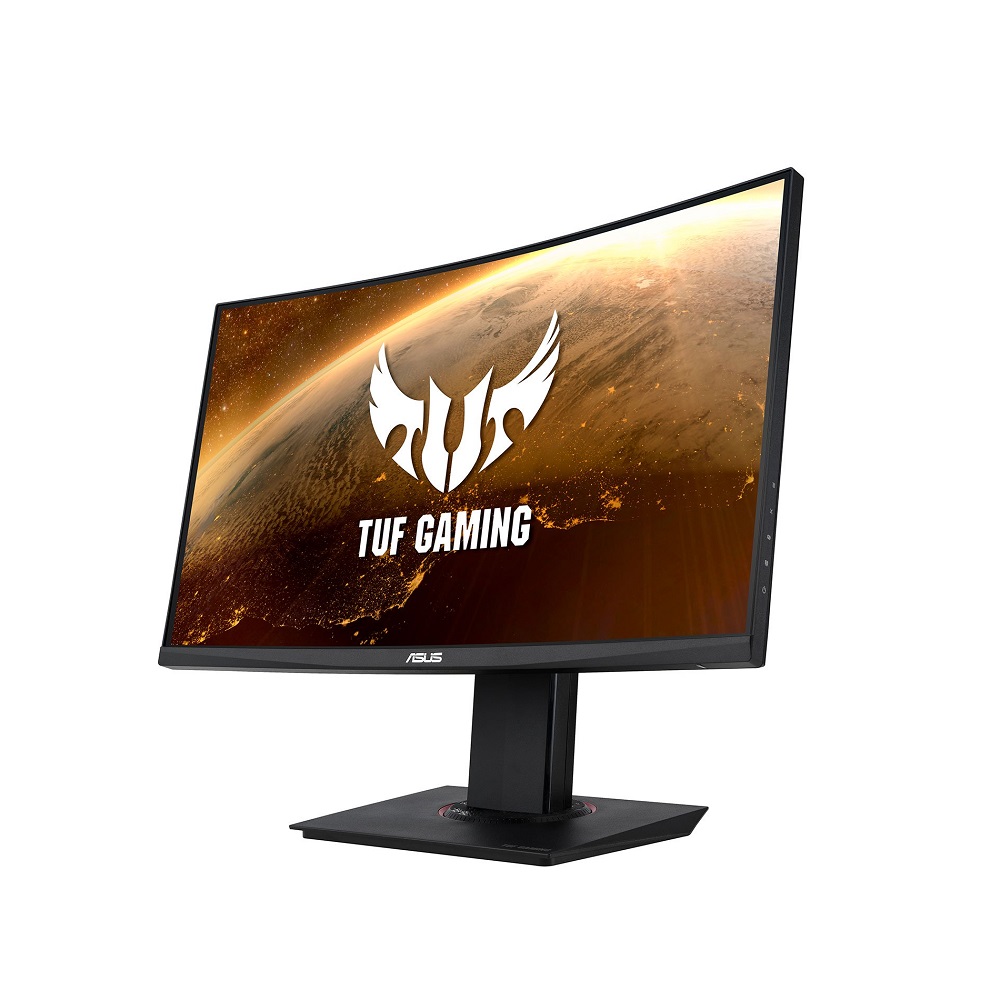 مانیتور 24 اينچي ایسوس مدل ASUS Monitor GAMING VG24VQ