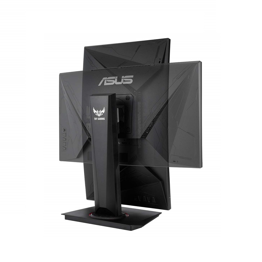 مانیتور 24 اينچي ایسوس مدل ASUS Monitor GAMING VG24VQ