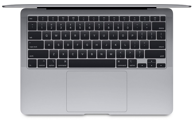 لپ تاپ اپل Apple MacBook Air 13 (2020)-MVH22