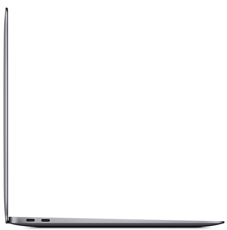 لپ تاپ اپل Apple MacBook Air 13 (2020)-MVH22