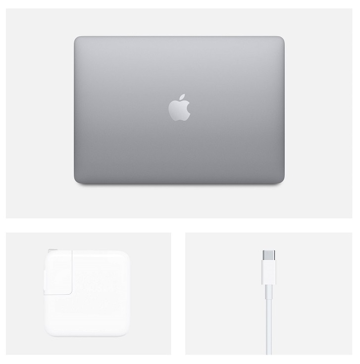 لپ تاپ اپل Apple MacBook Air 13 (2020)-MWTJ2