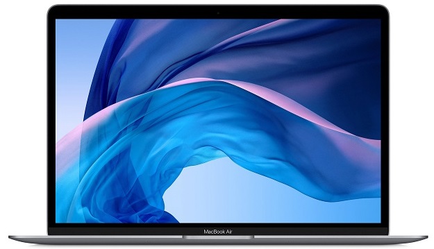 لپ تاپ اپل Apple MacBook Air 13 (2020)-MWTJ2