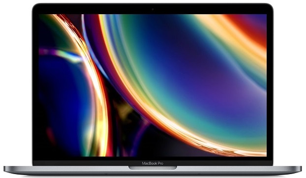 لپ تاپ اپل Apple MacBook Pro 13 (2020)-MXK32