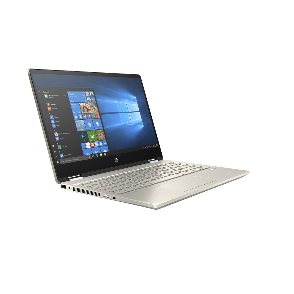 لپ تاپ 15 اینچی اچ پی مدل HP Pavilion X360 14T-DH100-A