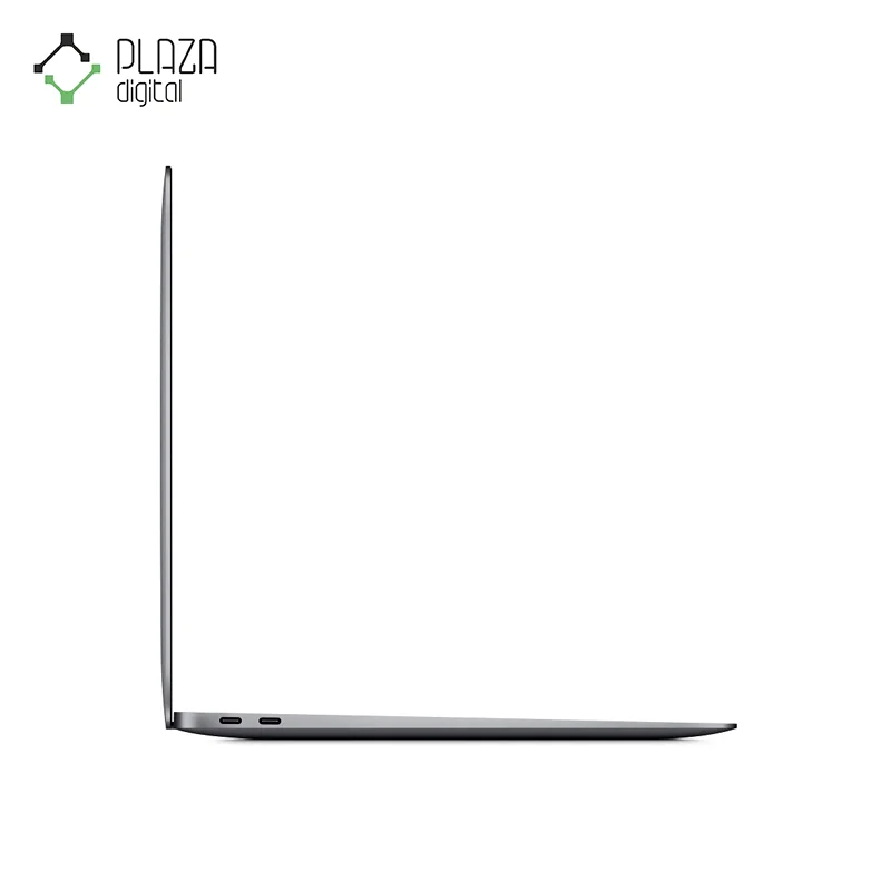 نمای چپ لپ تاپ 13 اینچی اپل مدل Apple MacBook Air 13 (2020)-MVH52