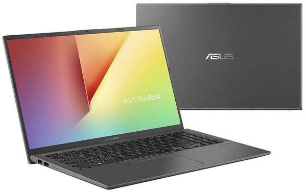 لپ تاپ 15 اینچی ایسوس مدل ASUS Vivobook R564FL-A