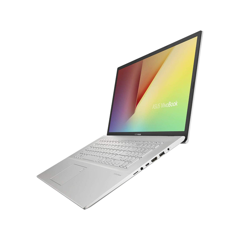 لپ تاپ 17 اینچی ایسوس مدل ASUS Vivobook A712FB-B