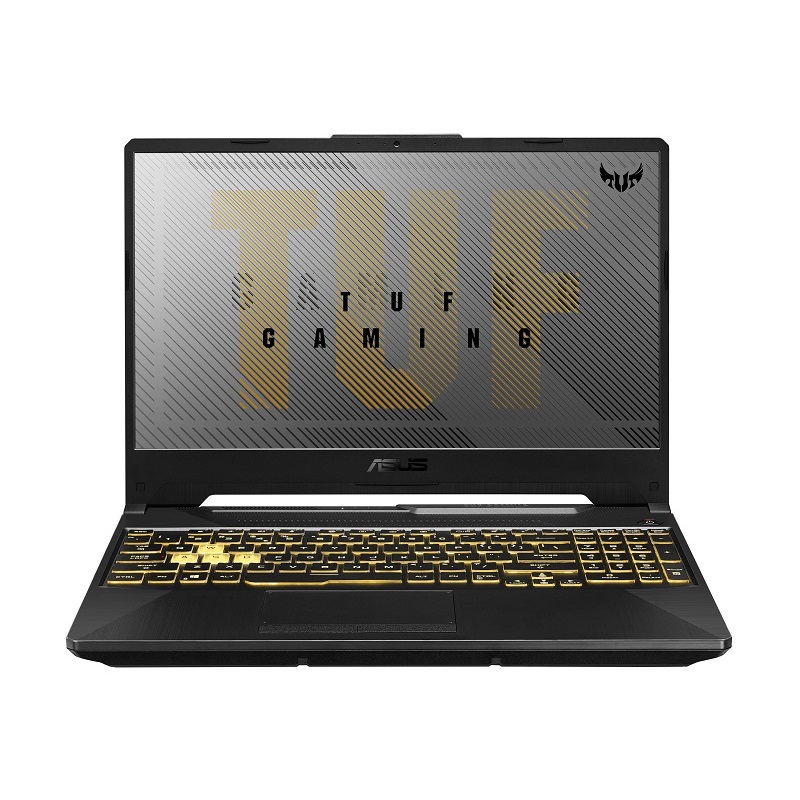 ASUS TUF GAMING FX506HE