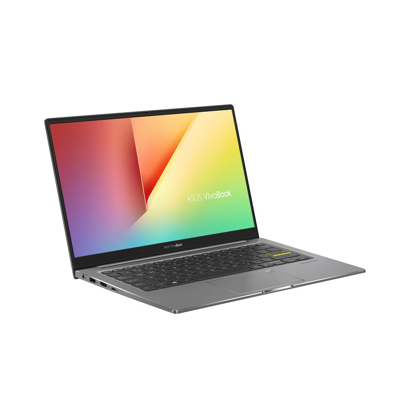 لپ تاپ 14 اینچی ایسوس مدل ASUS Vivobook S333JQ