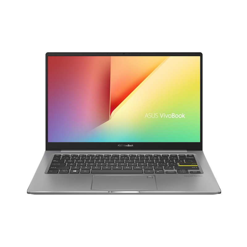 لپ تاپ 14 اینچی ایسوس مدل ASUS Vivobook S333JQ