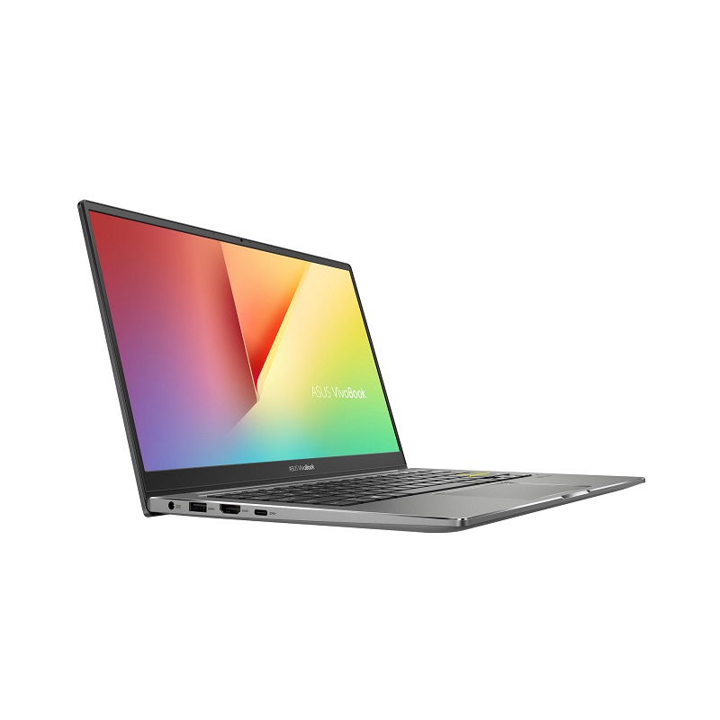 لپ تاپ 14 اینچی ایسوس مدل ASUS Vivobook S333JQ