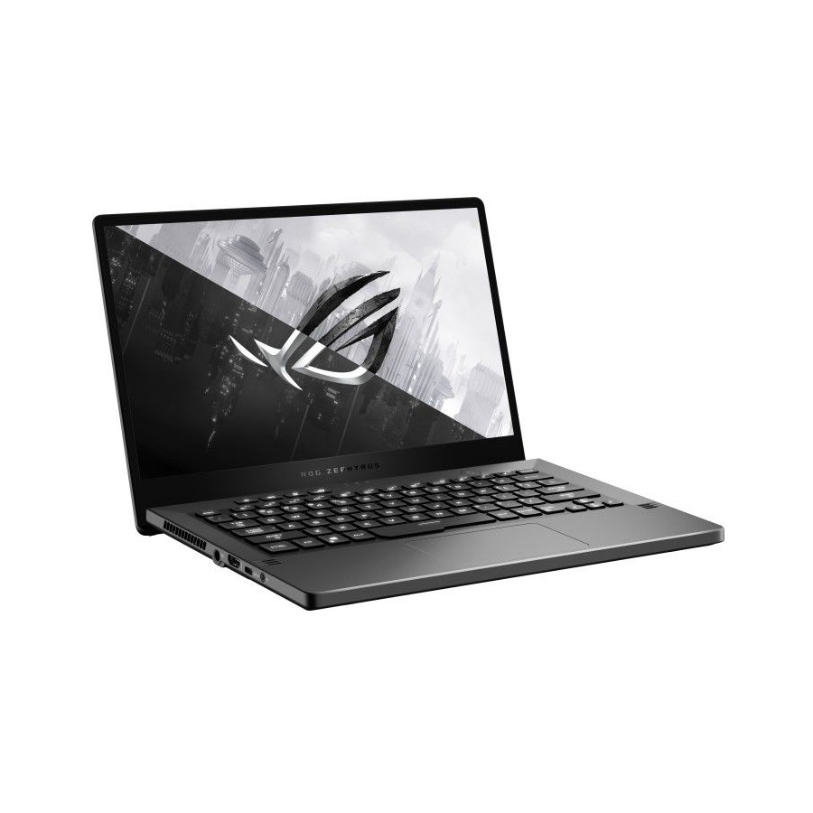 لپ تاپ 14 اینچی ایسوس مدل ASUS ROG Zephyrus GA401IV