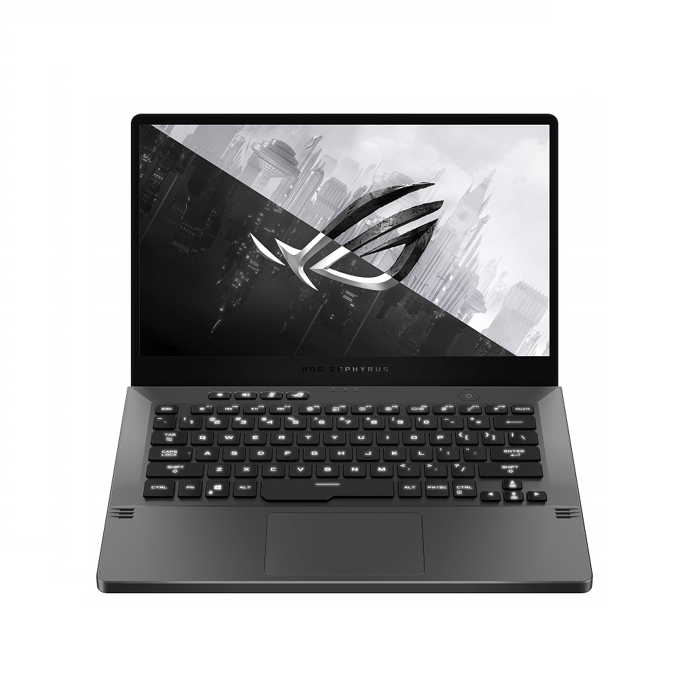 لپ تاپ 14 اینچی ایسوس مدل ASUS ROG Zephyrus GA401IV