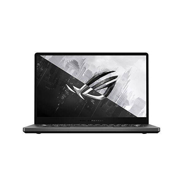 لپ تاپ 14 اینچی ایسوس مدل ASUS ROG Zephyrus GA401IV