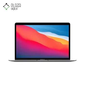 نمای اصلی لپ تاپ 13 اینچی اپل مدل Apple MacBook Air 13 MGNA3