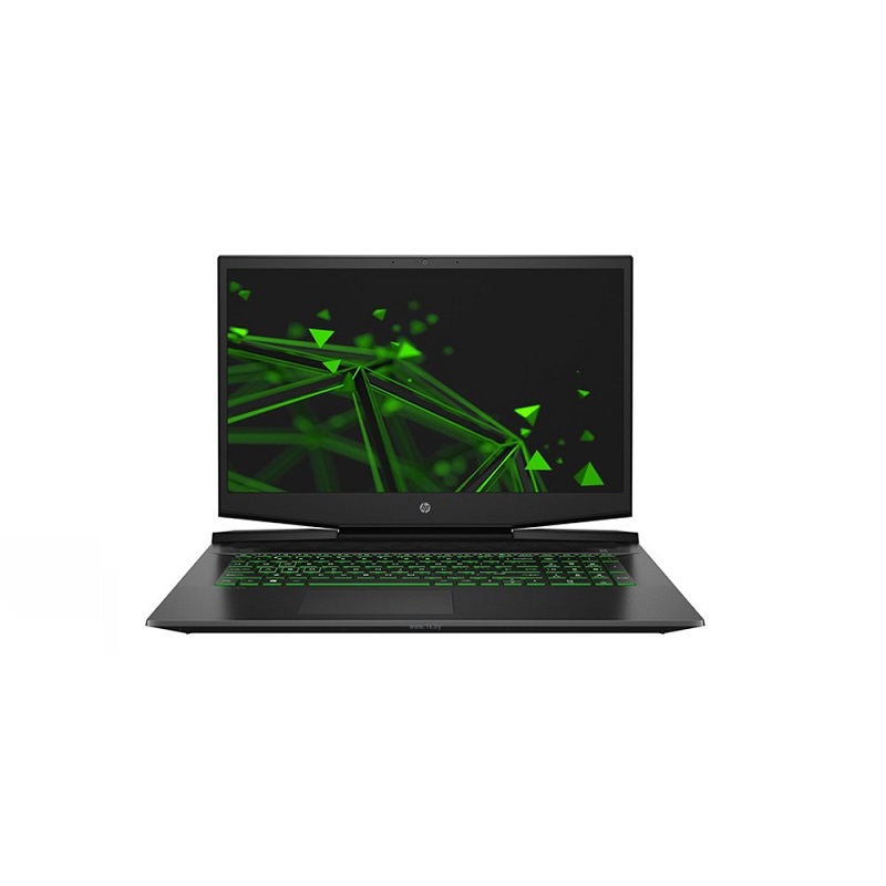 HP Pavilion Gaming 15-DK 1020