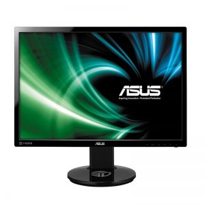 مانیتور 24 اينچي ایسوس مدل ASUS Monitor GAMING VG248QE