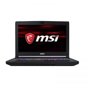 لپ تاپ 15.6 اینچی MSI مدل MSI GT63-10SF Titan