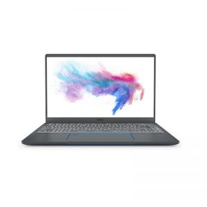 لپ تاپ 14 اینچی MSI مدل MSI Prestige 14-A