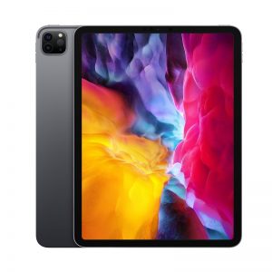 تبلت 11 اینچی APPLE مدل IPad Pro 2020 512GB WIFI