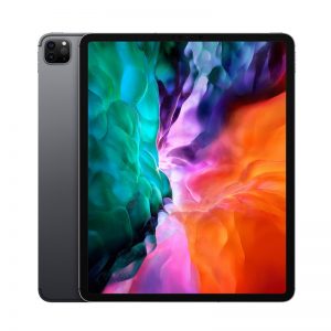 تبلت 12.9 اینچی APPLE مدل IPad Pro 2020 256GB WIFI