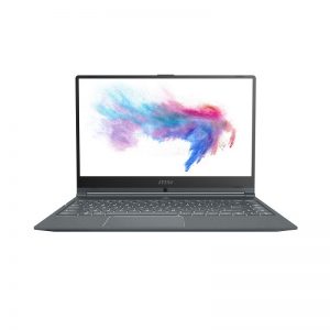 لپ تاپ 14 اینچی MSI مدل MSI modern14_B