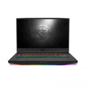 لپ تاپ 17.3 اینچی MSI مدل MSI GT76-10SGS Titan DT