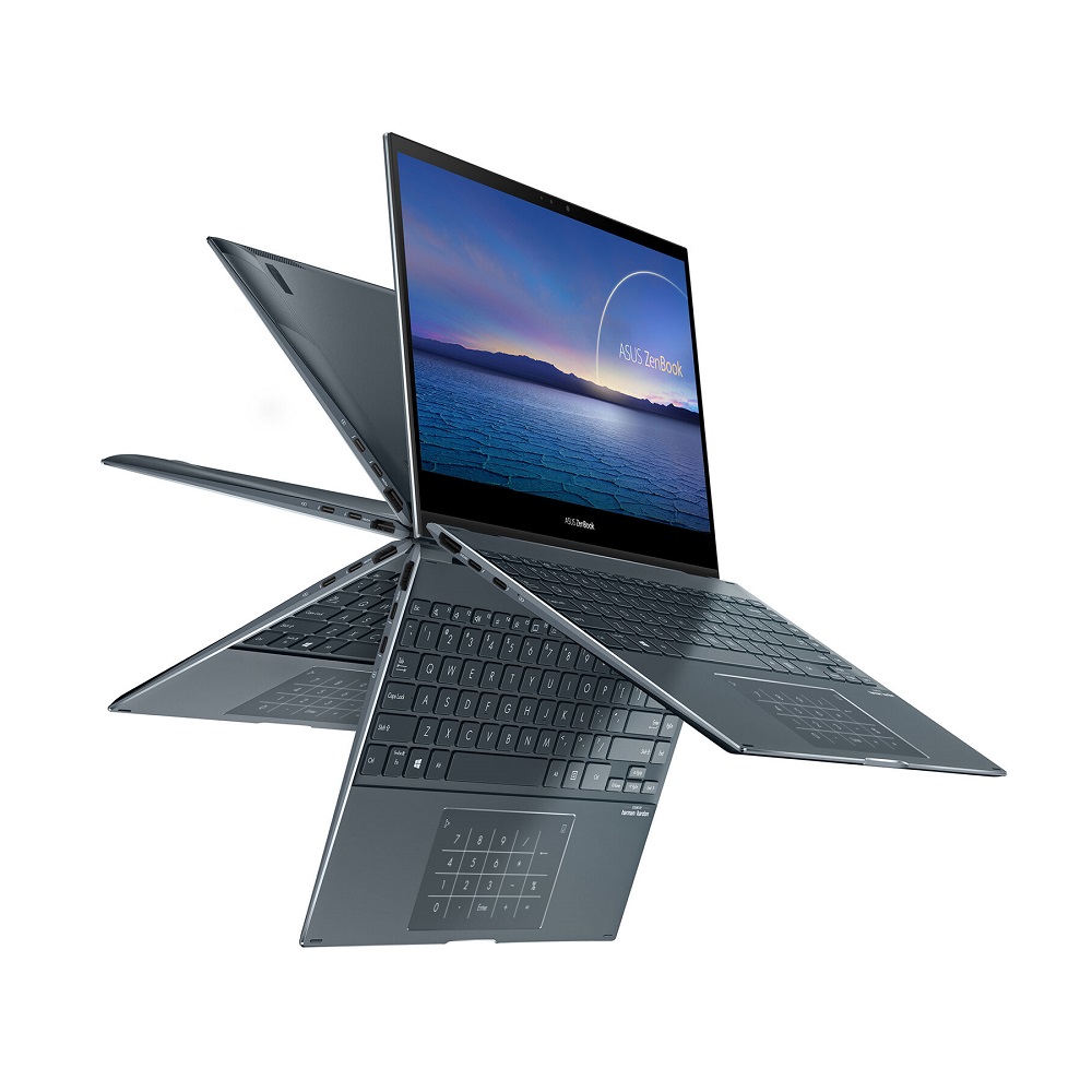 مشخصات،قیمت و خرید لپ تاپ ایسوس مدل ASUS ZenBook UX363EA