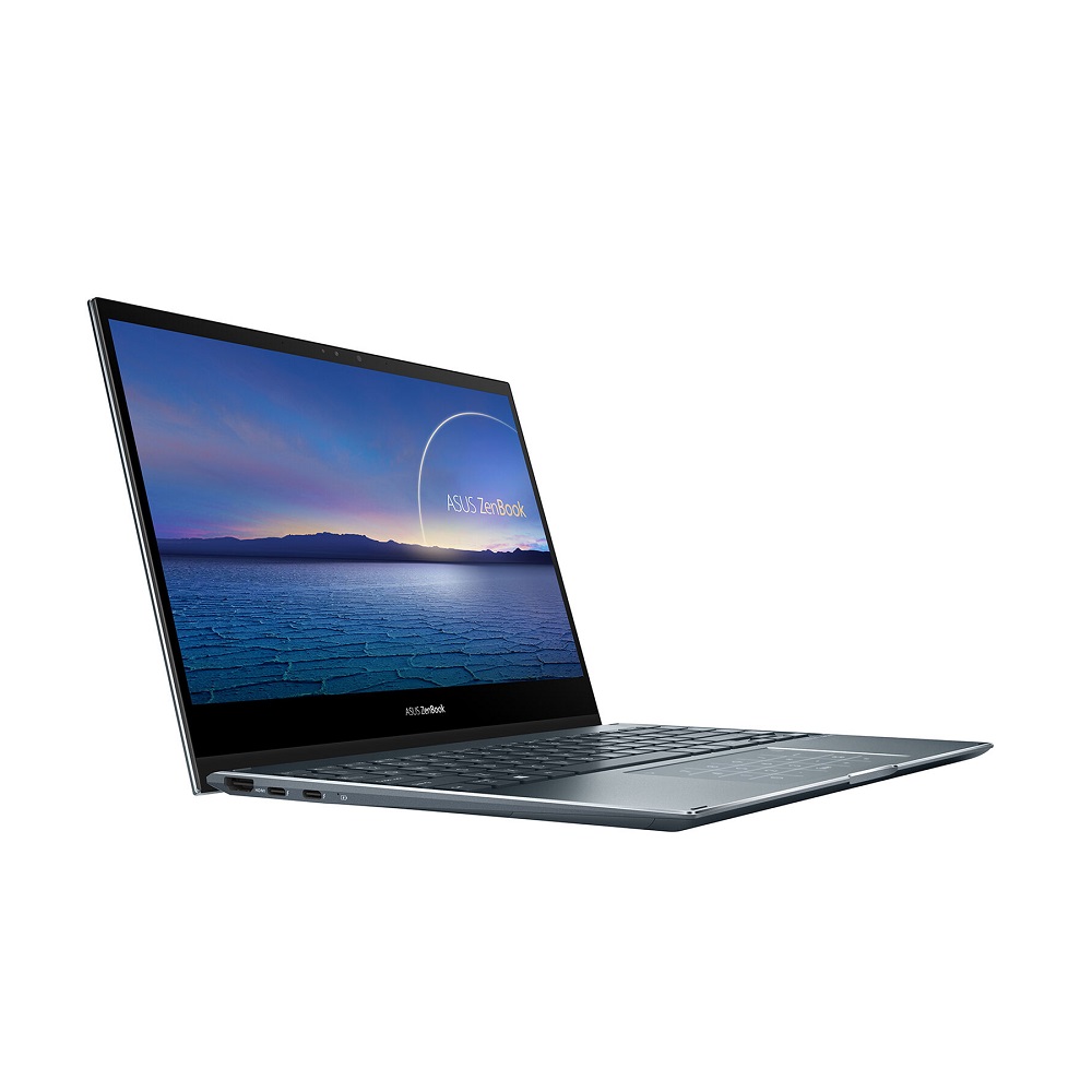 مشخصات،قیمت و خرید لپ تاپ ایسوس مدل ASUS ZenBook UX363EA