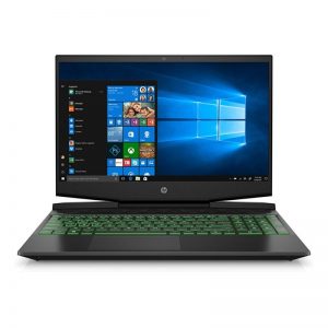 لپ تاپ 15.6 اینچی اچ پی مدل HP Pavilion Gaming 15-DK0008ne