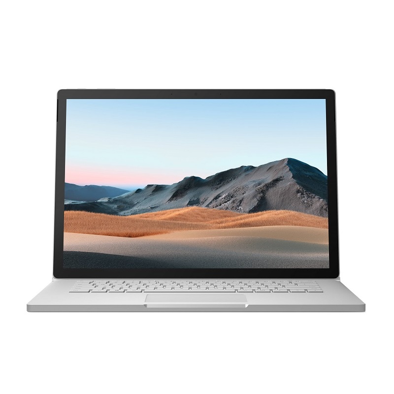 لپ تاپ 13 اینچی مایکروسافت مدل MICROSOFT SURFACE BOOK 3-E