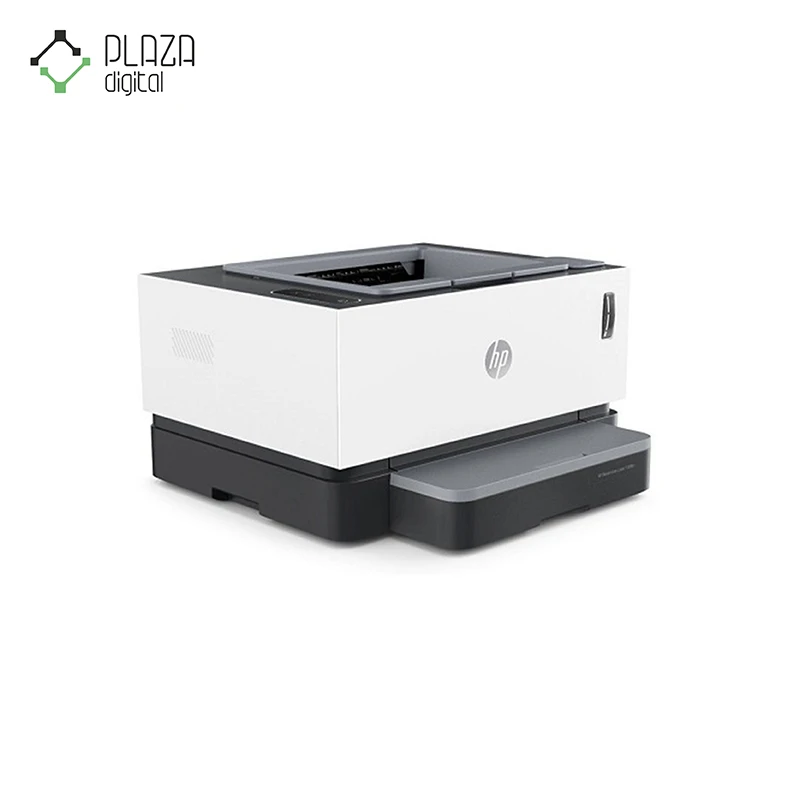 پرینتر تک کاره لیزری اچ پی مدل Neverstop Laser 1000A