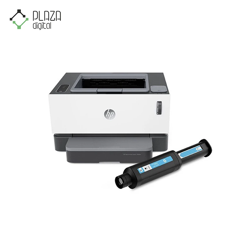 پرینتر تک کاره لیزری اچ پی مدل Neverstop Laser 1000A