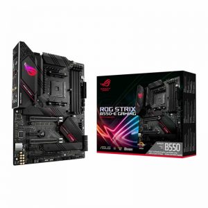 مادربرد ایسوس ROG STRIX B550-E GAMING