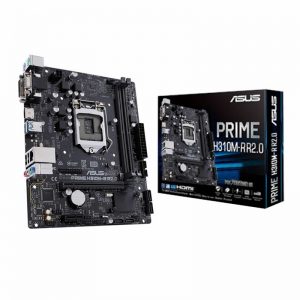 مادربرد ایسوس PRIME H310M-R R2.0