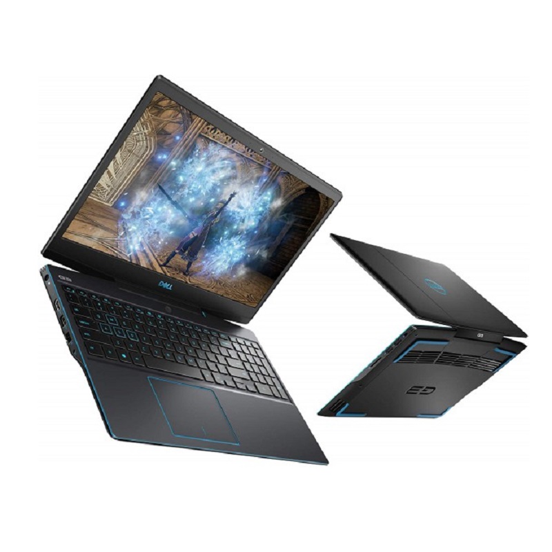 لپ تاپ 15.6 اینچی DELL مدل DELL GAMING G3-3500-C