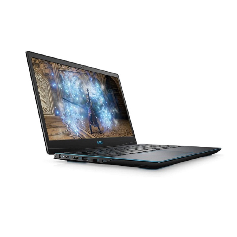 لپ تاپ 15.6 اینچی DELL مدل DELL GAMING G3-3500-C