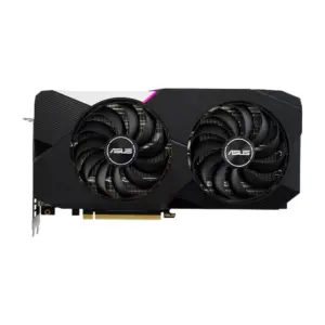 کارت گرافیک ایسوس مدل DUAL RTX 3070 O8G حافظه 8 گیگابایت