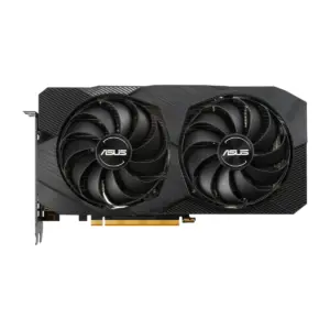 کارت گرافیک ایسوس مدل DUAL RX5700 8G EVO حافظه 8 گیگابایت