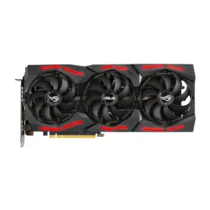 کارت گرافیک ایسوس مدل ROG-STRIX-RTX2060S-8G-EVO-GAMING با حافظه 8 گیگابایت