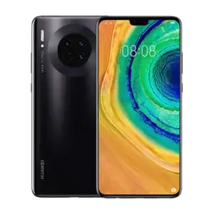 گوشی موبایل هواوی مدل Mate 30 Pro 5G ظرفیت 256 گیگابایت رم 8 گیگابایت رنگ مشکی