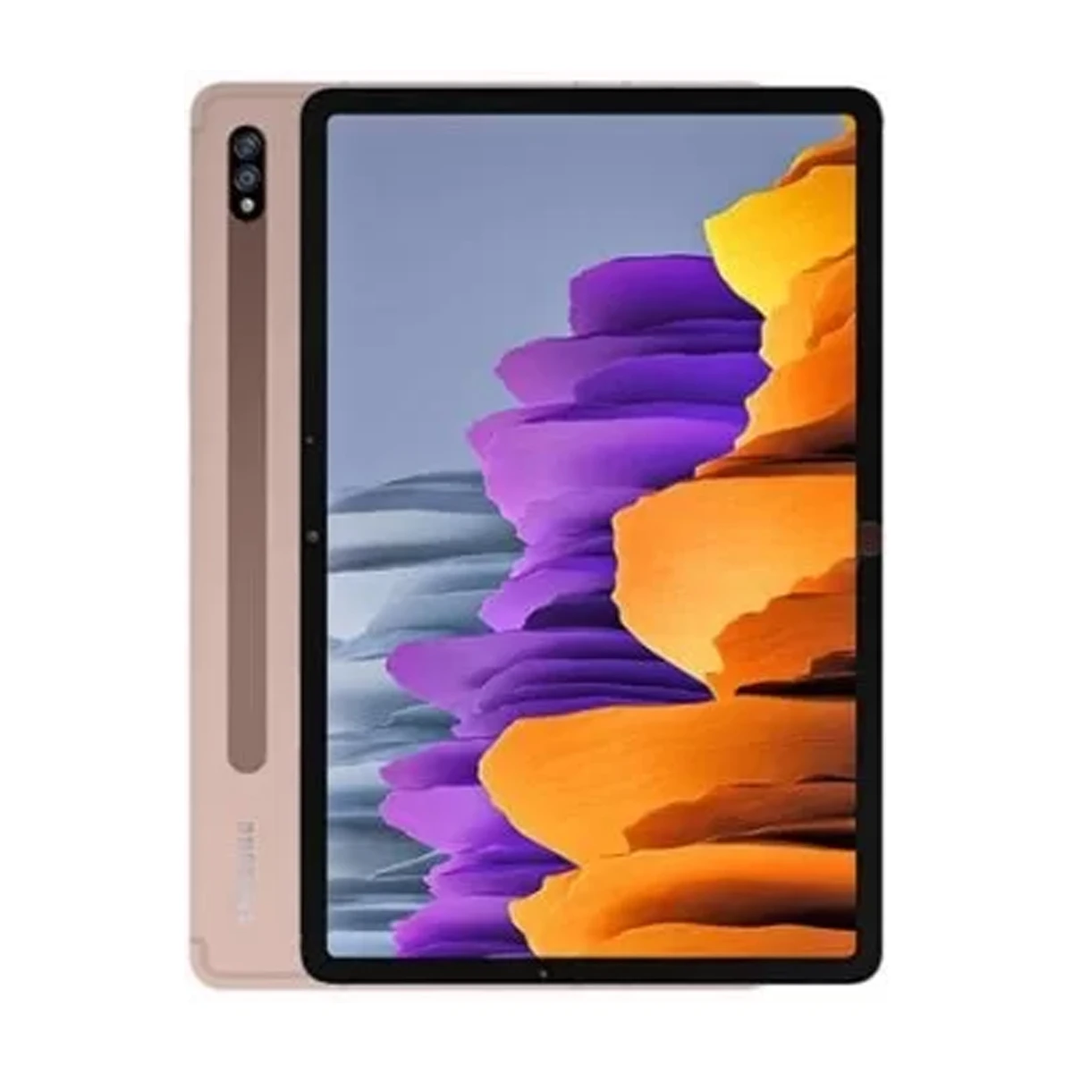 تبلت سامسونگ مدل Galaxy Tab S7 Plus ظرفیت 256 گیگابایت رم 8 گیگابایت