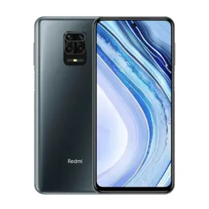 گوشی موبایل شیائومی مدل Redmi Note 9S ظرفیت 128 گیگابایت رم 6 گیگابایت رنگ مشکی