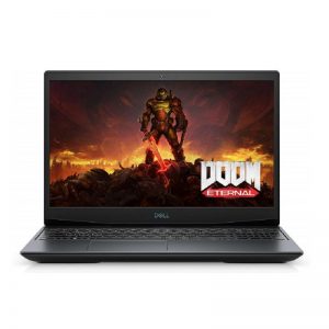 لپ تاپ 15.6 اینچی DELL مدل GAMING G5 5500-C