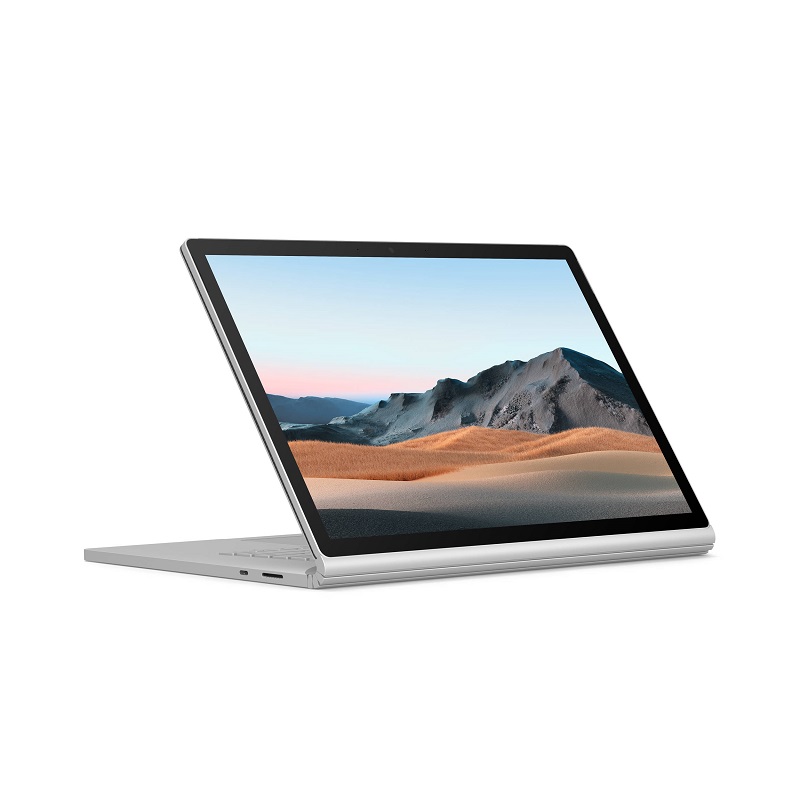 لپ تاپ 15 اینچی مایکروسافت مدل MICROSOFT SURFACE BOOK 3 F 1