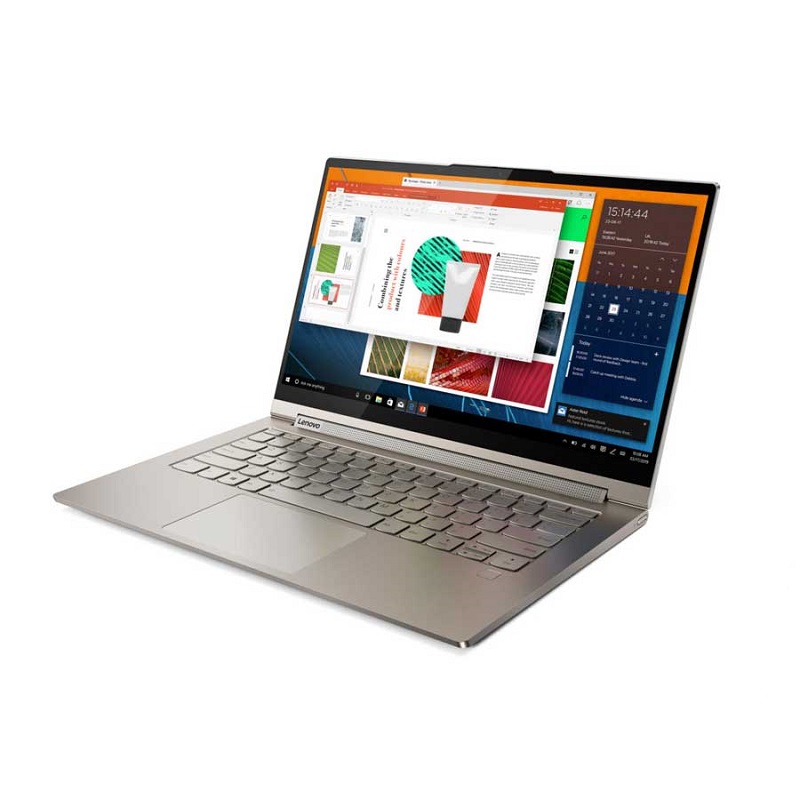 Lenovo Yoga C740